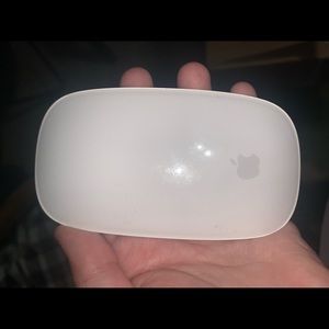 Apple Magic Mouse